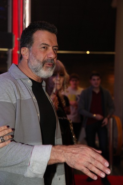 Avant premiere of Yalla 3a2belkon Chabeb